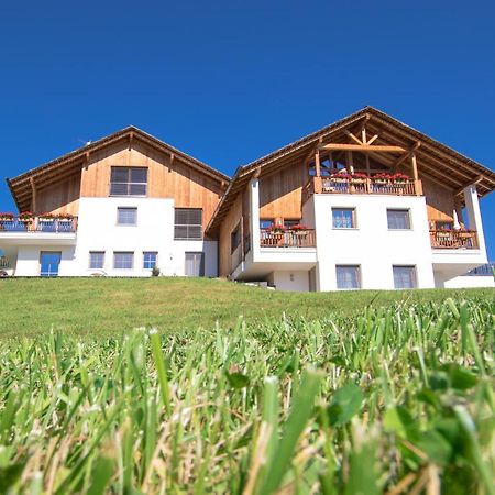 Agriturismo Maso Runch Badia Kültér fotó