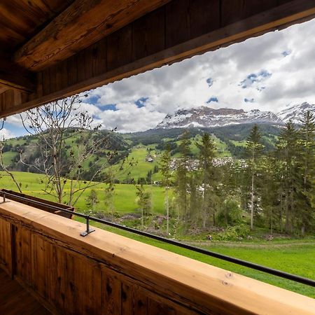 Agriturismo Maso Runch Badia Kültér fotó