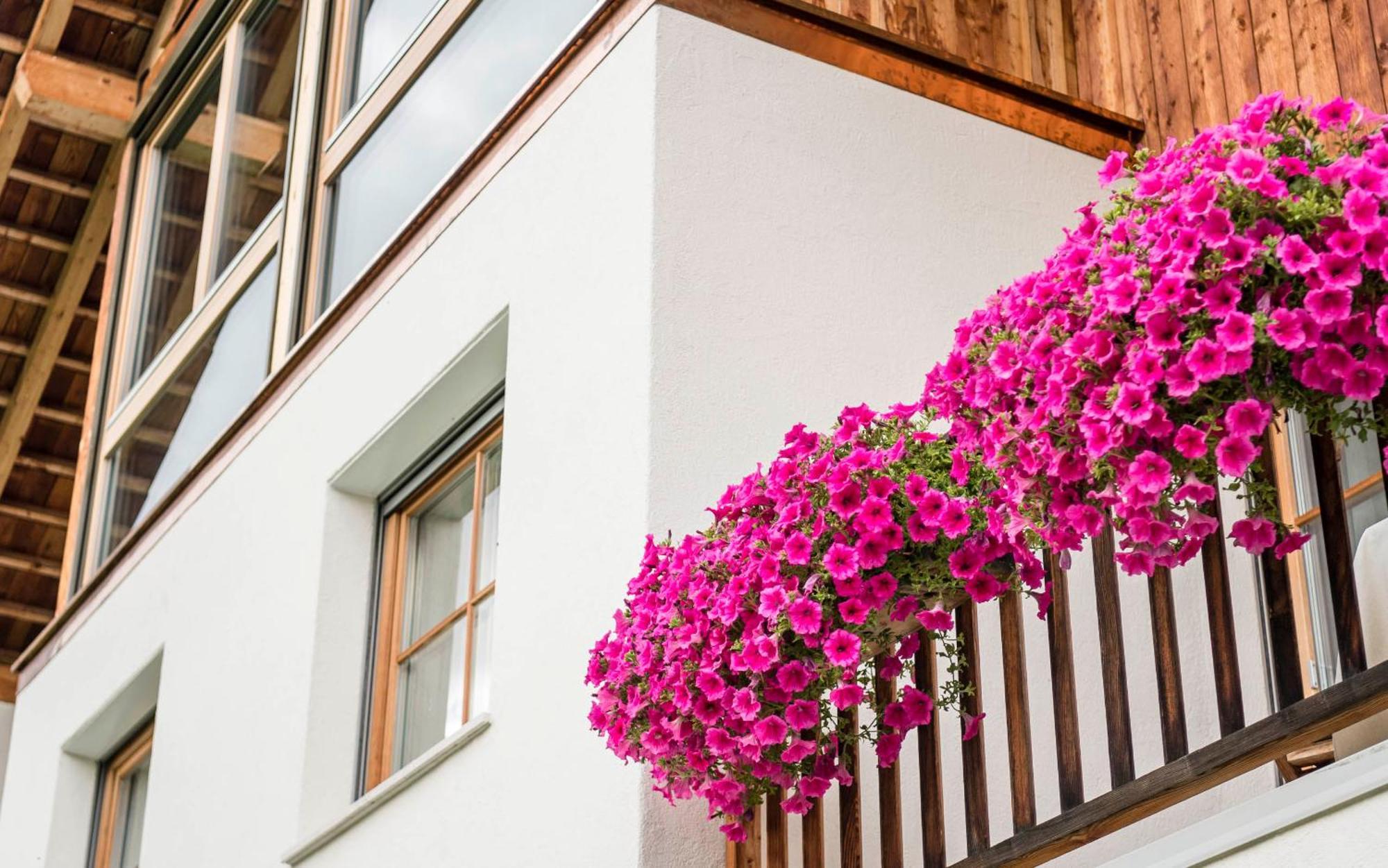 Agriturismo Maso Runch Badia Kültér fotó
